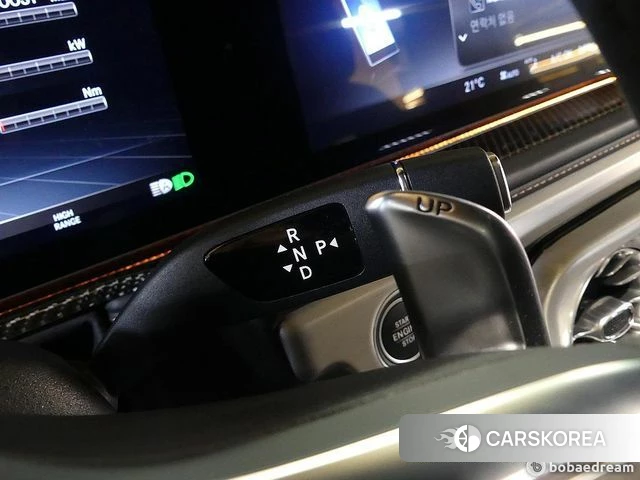 Mercedes-Benz G-Class W463b id 4382340 из Кореи 19