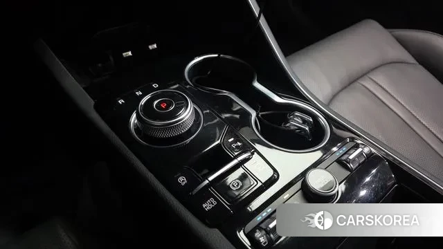 Kia K5 3rd generation id 3691998 из Кореи 19