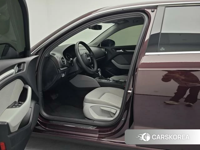 Audi A3 id 4212405 из Китая 19