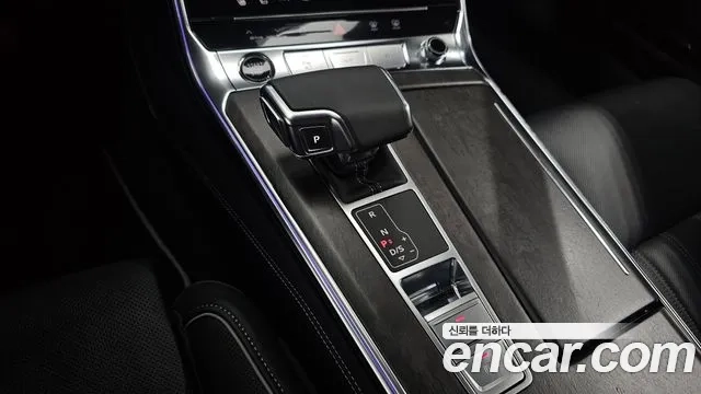 Audi A7 (4K) id 2875394 из Кореи 19