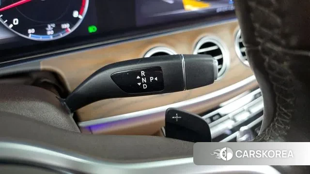 Mercedes-Benz E-Class W213 id 3233800 из Кореи 19