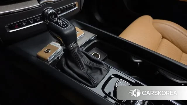 Volvo XC60 second Generation id 3587810 из Кореи 19