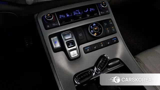 Hyundai Palisade id 3318984 из Кореи 19