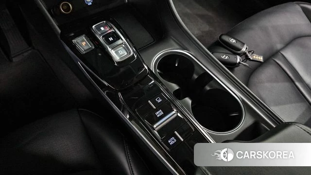 Hyundai Sonata (DN8) id 4759903 из Кореи 29