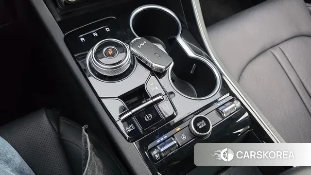 Kia K5 Hybrid 3rd Generation id 3361119 из Кореи 19