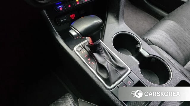 Kia Sportage The Bold id 3917146 из Кореи 19