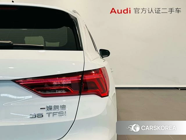 Audi Q3 id 3983317 из Китая 15