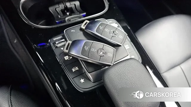 Mercedes-Benz A-Class W177 id 3566312 из Кореи 19