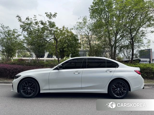 BMW 3 series id 3857938 из Китая 16