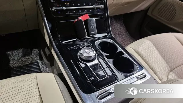 Kia Carnival 4th generation id 3746612 из Кореи 19