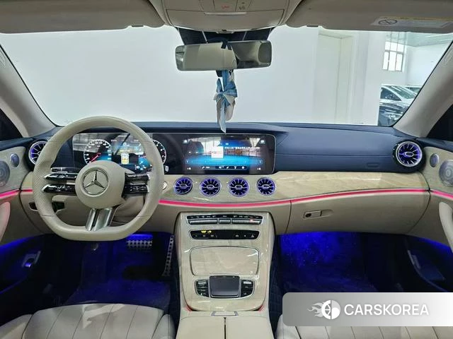 Mercedes-Benz E-class (imported) id 4366195 из Китая 9
