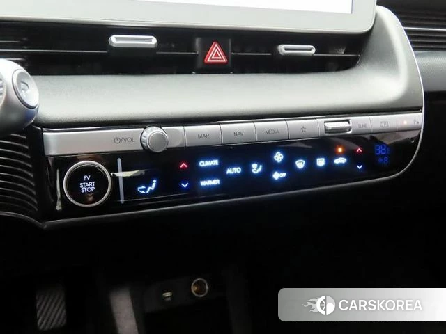 Hyundai Ionic 5 id 4264227 из Кореи 19