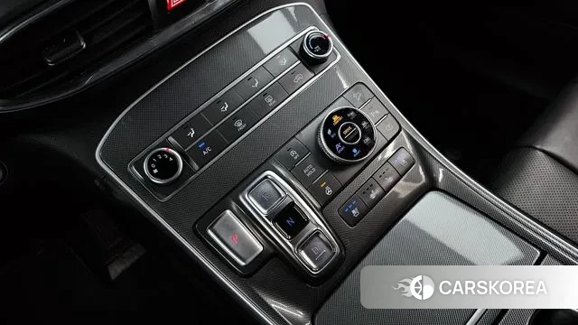 Hyundai The New Santa Fe id 3540255 из Кореи 19