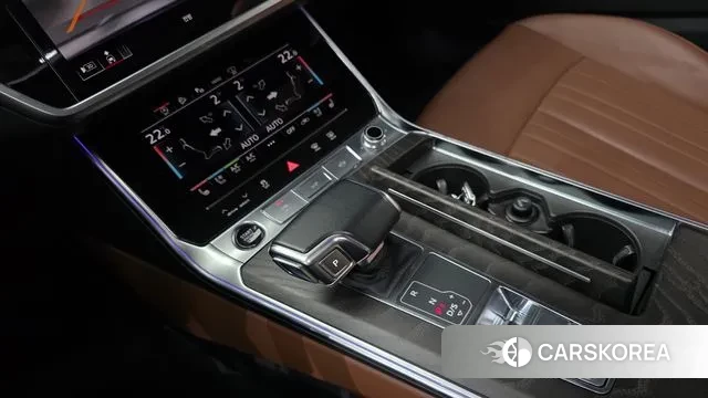 Audi A6 (C8) id 3366978 из Кореи 19