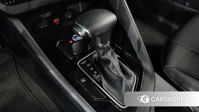 Kia The New Niro id 3722869 из Кореи 19