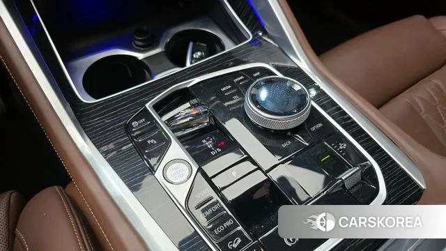 BMW X6 (G06) id 2988952 из Кореи 19