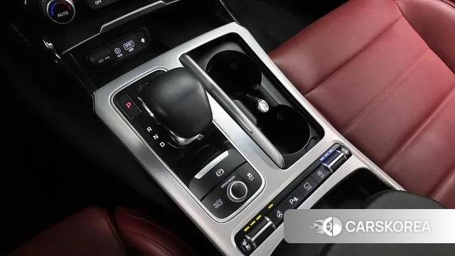 Kia Stinger id 3773260 из Кореи 19