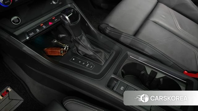 Audi Q3 (F3) id 4749467 из Кореи 30