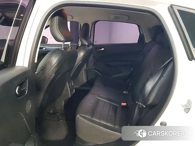 Renault Korea (Samsung) XM3 id 3335449 из Кореи 19