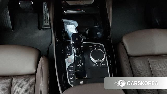 BMW X4 (G02) id 4528190 из Кореи 19