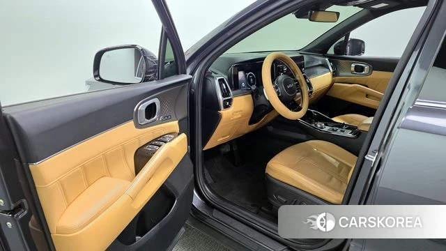 Kia Sorento 4th Generation id 3794334 из Кореи 19