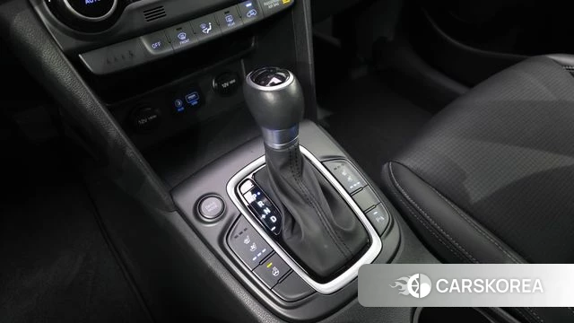 Hyundai Kona id 4196937 из Кореи 19