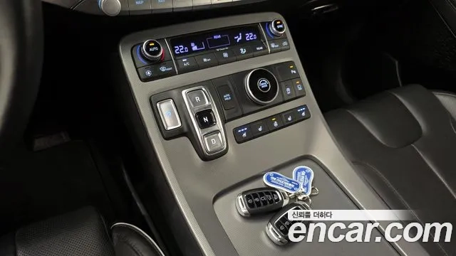 Hyundai Palisade id 2920806 из Кореи 19