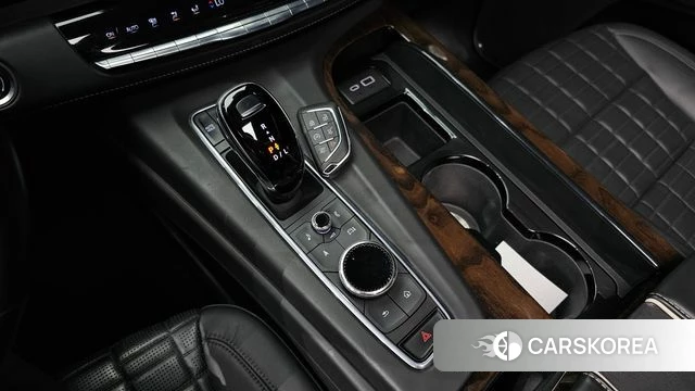 Cadillac Escalade 5th Generation id 4534881 из Кореи 19