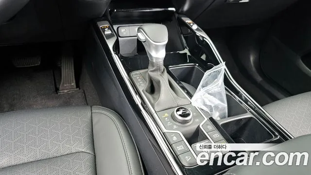 Kia Sorento 4th Generation id 2717730 из Кореи 19