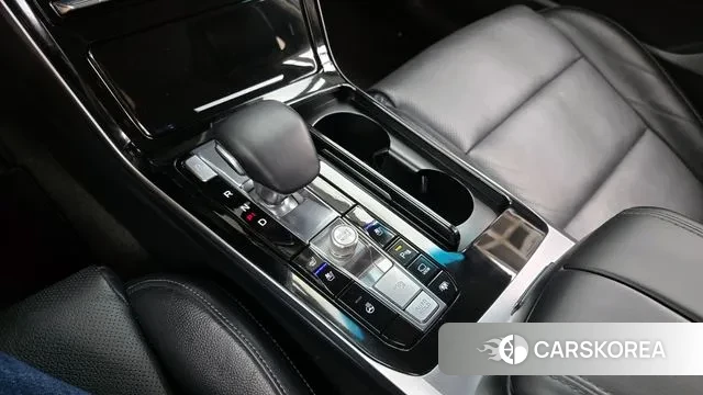 Kia K7 Premier id 3055247 из Кореи 19