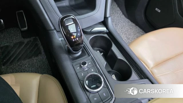 Cadillac XT6 id 4849549 из Кореи 37