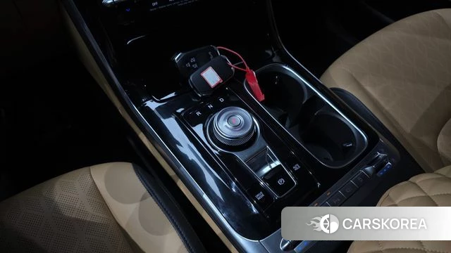 Kia Carnival 4th generation id 4202165 из Кореи 19