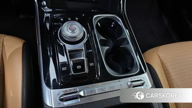 Kia Carnival 4th generation id 3936162 из Кореи 19