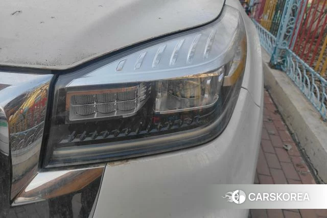Haval H9 id 4208089 из Китая 16