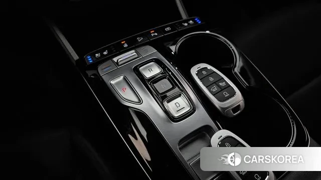 Hyundai Tucson (NX4) id 3355820 из Кореи 19