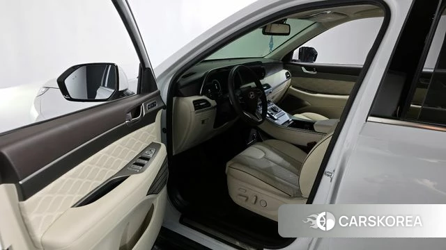 Hyundai Palisade id 4396448 из Кореи 35