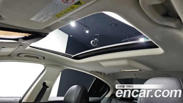 BMW 5 Series (G30) id 2671978 из Кореи 19