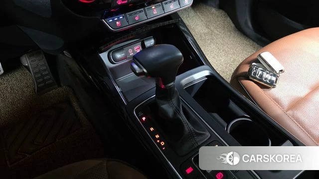 Kia The New Sorento id 3873945 из Кореи 19