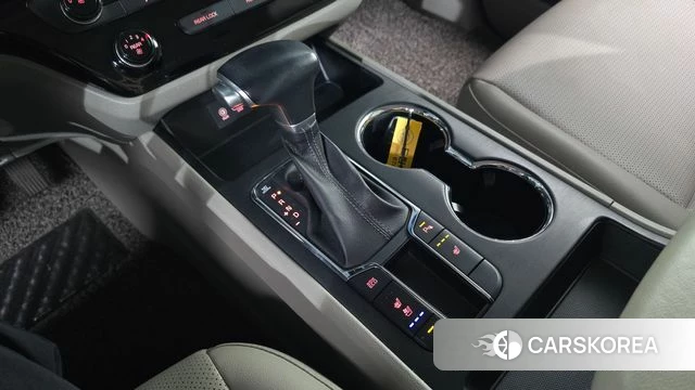 Kia The New Carnival id 4780764 из Кореи 30