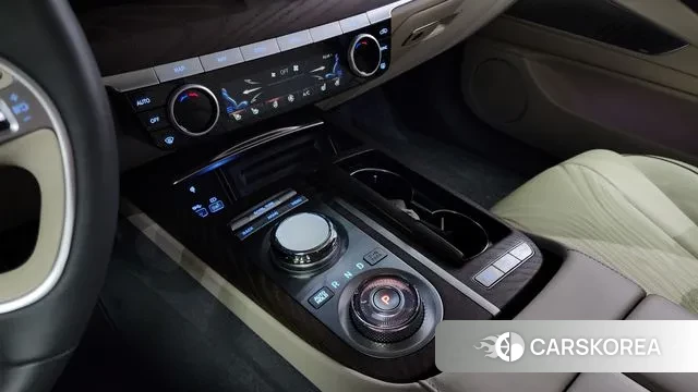 Genesis G80 (RG3) id 3022248 из Кореи 19