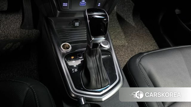 Ssangyong Tivoli Air id 4195031 из Кореи 19