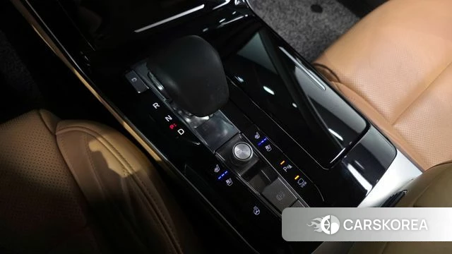 Kia K7 Premier id 3828339 из Кореи 19