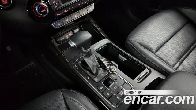 Kia The New Sorento id 2604964 из Кореи 19