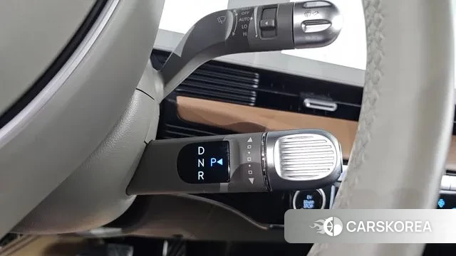 Hyundai Ionic 5 id 3043769 из Кореи 19