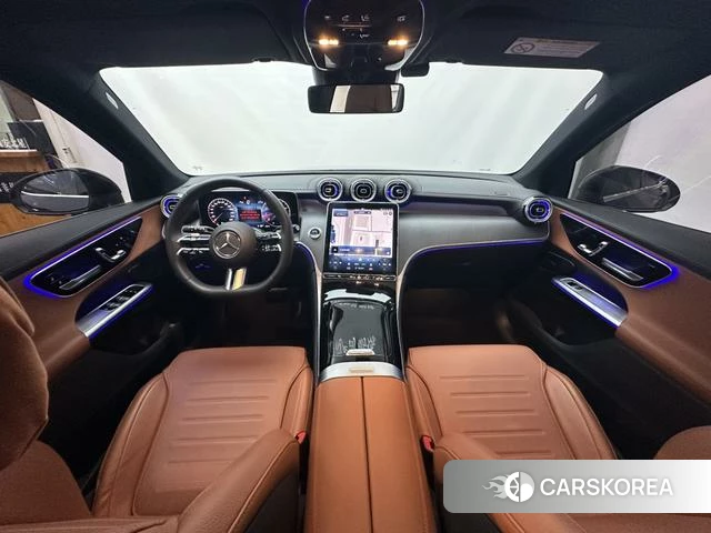 Mercedes-Benz GLC id 4260510 из Китая 16