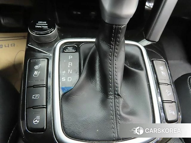 Kia The New Seltos id 3826820 из Кореи 19