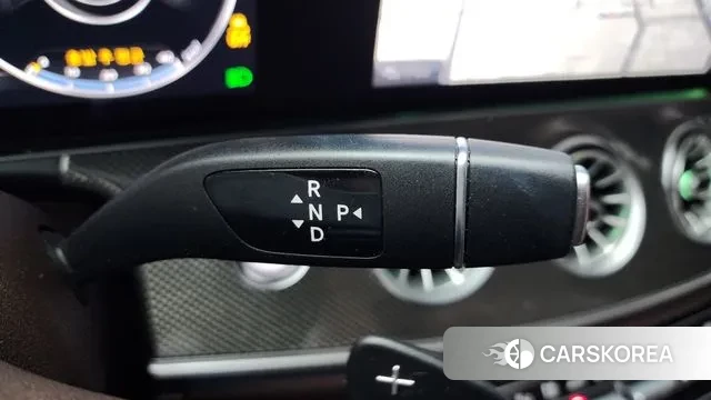 Mercedes-Benz CLS-Class C257 id 2999918 из Кореи 19