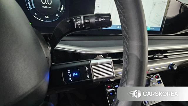 Hyundai Grandeur Hybrid (GN7) id 3883482 из Кореи 19