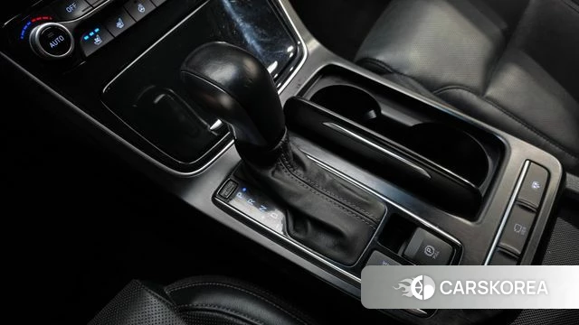 Hyundai Grandeur IG id 4760391 из Кореи 19