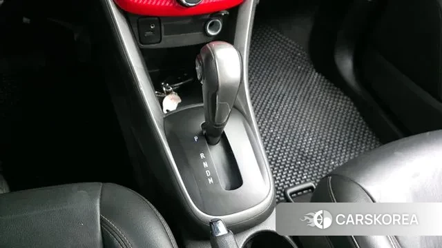 Chevrolet (GM Daewoo) The New Trax id 3396550 из Кореи 19